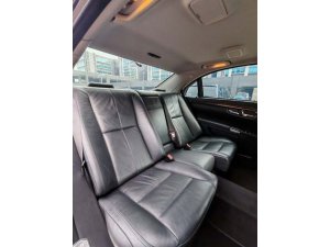 Mercedes Benz S350L (COE Till 10/2028)