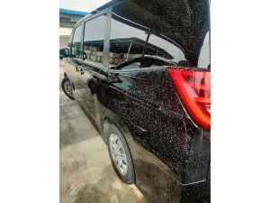 Toyota Noah Hybrid 1.8X Cvt (Hybrid)