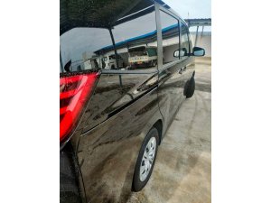 Toyota Noah Hybrid 1.8X Cvt (Hybrid)