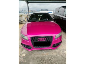 Audi A5 Sportback 1.8 A (COE Till 09/2030)