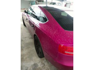 Audi A5 Sportback 1.8 A (COE Till 09/2030)