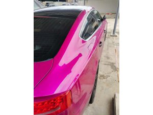 Audi A5 Sportback 1.8 A (COE Till 09/2030)