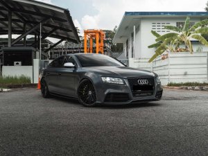 Audi S5 Sportback 3.0 Tfsi Qu (COE Till 12/2029)