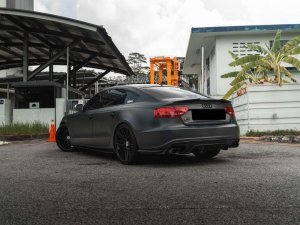 Audi S5 Sportback 3.0 Tfsi Qu (COE Till 12/2029)