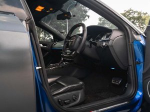 Audi S5 Sportback 3.0 Tfsi Qu (COE Till 12/2029)