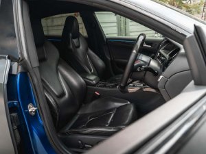 Audi S5 Sportback 3.0 Tfsi Qu (COE Till 12/2029)