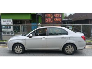 Toyota Corolla Axio Hybrid 1.5 Cvt (Hybrid)