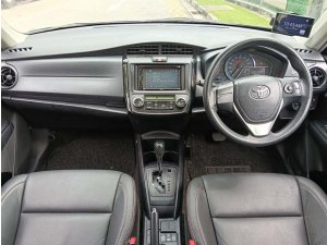 Toyota Corolla Axio Hybrid 1.5 Cvt (Hybrid)