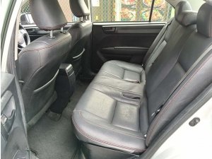 Toyota Corolla Axio Hybrid 1.5 Cvt (Hybrid)