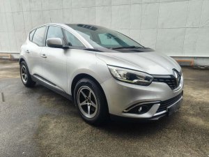 Renault Scenic Iv 1.5L Dci At Eu6