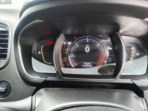 Renault Scenic Iv 1.5L Dci At Eu6