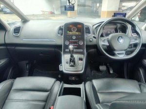 Renault Scenic Iv 1.5L Dci At Eu6