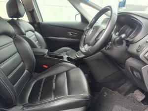 Renault Scenic Iv 1.5L Dci At Eu6