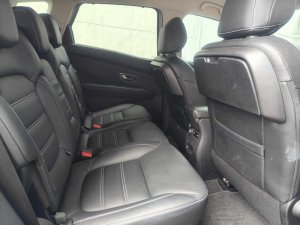 Renault Scenic Iv 1.5L Dci At Eu6