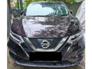 Nissan Qashqai 1.2 DIG-T CVT