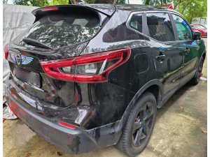 Nissan Qashqai 1.2 DIG-T CVT