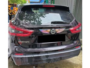 Nissan Qashqai 1.2 DIG-T CVT