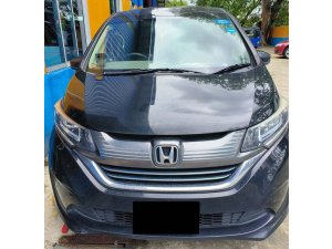 Honda Freed Hybrid 1.5G Auto