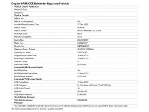Honda Freed Hybrid 1.5G Auto
