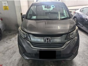 Honda Freed Hybrid 1.5G AUTO