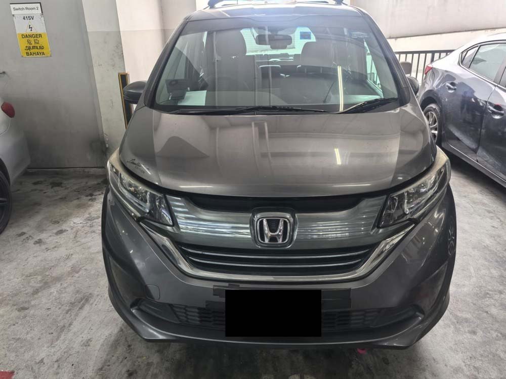Honda Freed Hybrid 1.5G AUTO