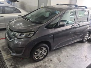 Honda Freed Hybrid 1.5G AUTO