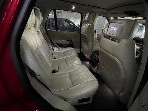 Land Rover Range Rover 5.0sc (COE Till 04/2033)