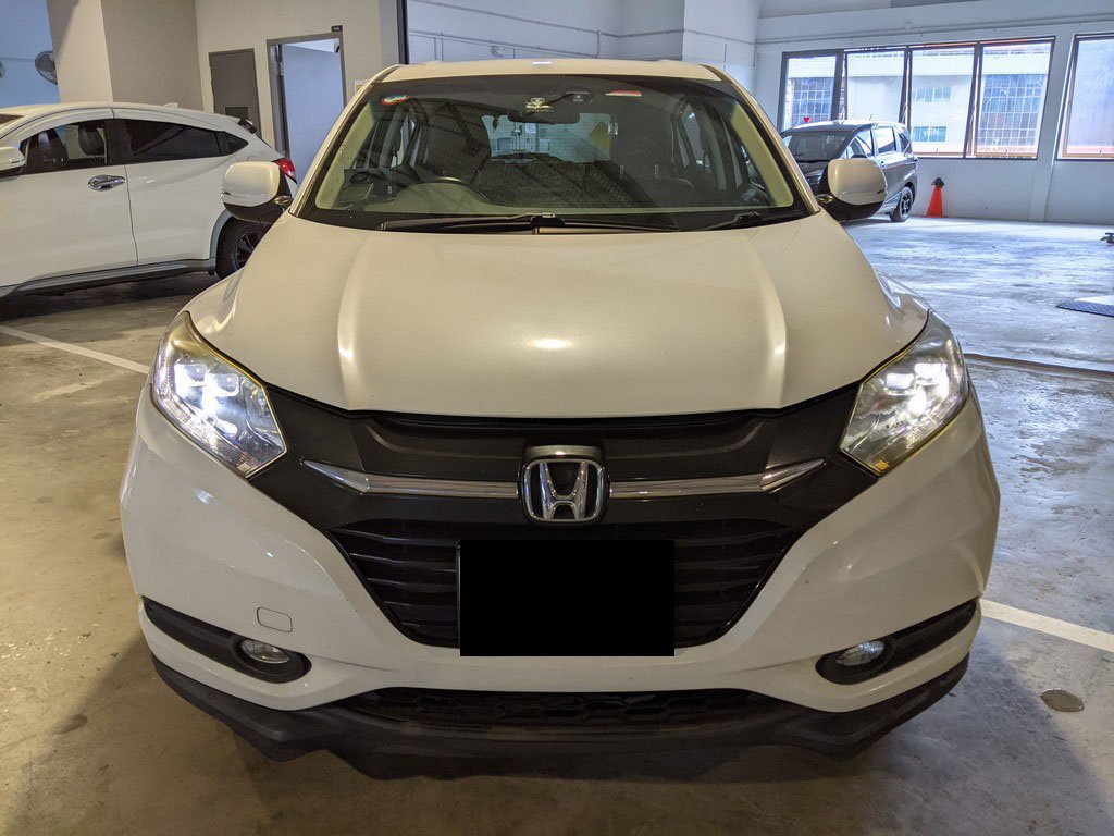 Honda Vezel 1.5x Cvt