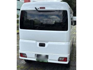 Toyota Pixis Cruise Turbo 660 CVT