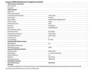 Toyota Pixis Cruise Turbo 660 CVT