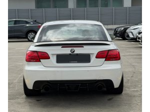 BMW 335i 3.0l Smt Abs D/ab Hid Turbo 2wd 2dr (COE Till 10/2029)