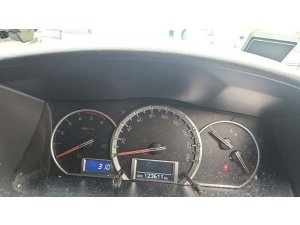 Toyota Hiace Super Gl Dark Prime Ii 2.8 Auto