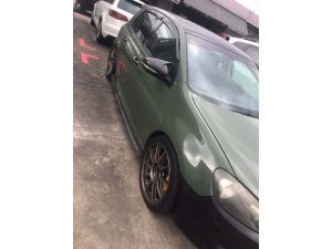 Volkswagen New Golf 1.4 At 5k13g5 (COE Till 07/2031)