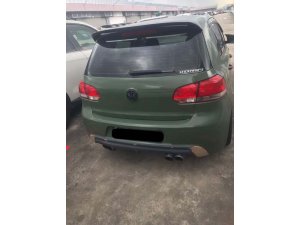 Volkswagen New Golf 1.4 At 5k13g5 (COE Till 07/2031)