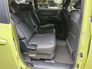 Toyota Sienta Hybrid 1.5X Cvt (Hybrid)