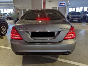 Mercedes Benz S 300l (hid Sr Drl) (COE Till 06/2033)
