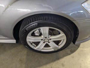 Mercedes Benz S 300l (hid Sr Drl) (COE Till 06/2033)