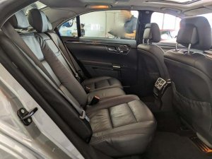 Mercedes Benz S 300l (hid Sr Drl) (COE Till 06/2033)