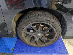 Toyota Noah 1.8x Cvt (Hybrid)