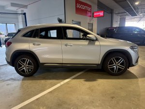 Mercedes Benz Gla180 Progressive