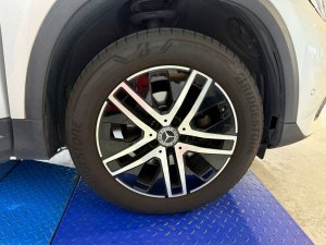 Mercedes Benz Gla180 Progressive