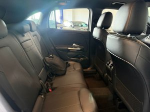 Mercedes Benz Gla180 Progressive