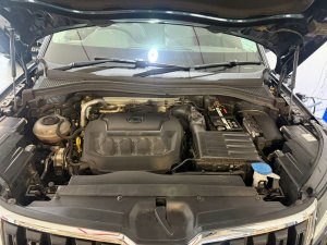 Skoda Kodiaq 2.0 Tsi 4x4 (a)