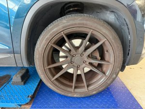 Skoda Kodiaq 2.0 Tsi 4x4 (a)