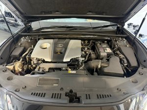 Lexus Es250 4dr Sedan (auto) Luxury