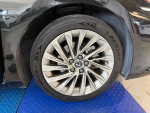 Lexus Es250 4dr Sedan (auto) Luxury