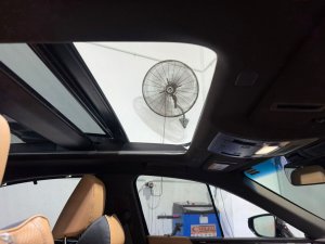 Lexus Es250 4dr Sedan (auto) Luxury