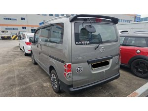 Nissan Nv200 Dx 1.6 A