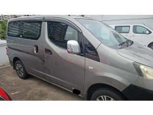 Nissan Nv200 Dx 1.6 A