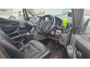 Nissan Nv200 Dx 1.6 A